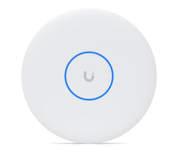 Ubiquiti U7 PRO XGS (a/b/g/n/ac/ax/be 15100Mb/s) biały - 1356289 - zdjęcie
